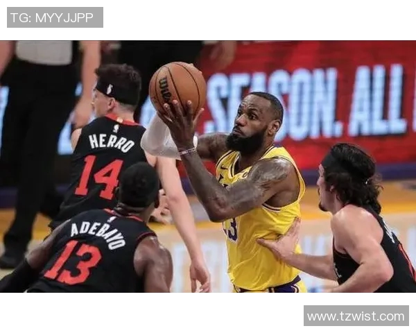 2016年湖人与热火对决回顾：经典瞬间与赛季精彩分析