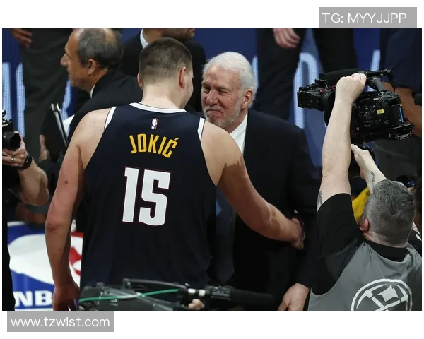 2019年NBA季后赛马刺与掘金的激烈对决回顾与分析