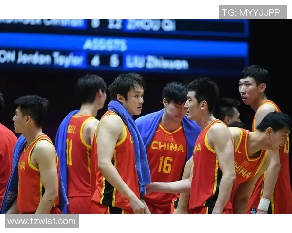 中国台北男篮与叙利亚精彩对决回放分析及赛后点评